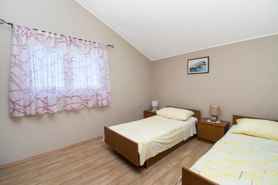 Apartmán Severní Dalmácie - Brodarica DA 3919 N3