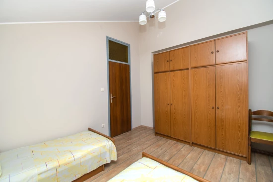Apartmán Severní Dalmácie - Brodarica DA 3919 N3