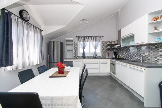 Apartmán Severní Dalmácie - Brodarica DA 3919 N3