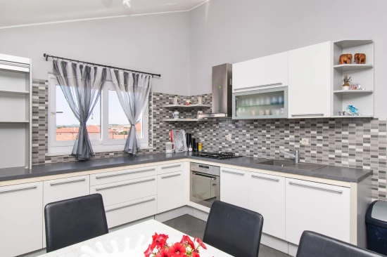 Apartmán Severní Dalmácie - Brodarica DA 3919 N3