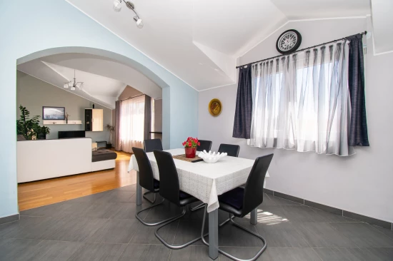 Apartmán Severní Dalmácie - Brodarica DA 3919 N3