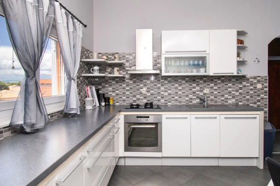 Apartmán Severní Dalmácie - Brodarica DA 3919 N3