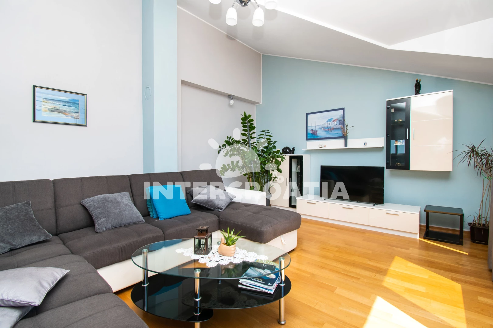 Apartmán Severní Dalmácie - Brodarica DA 3919 N3