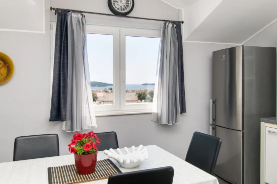 Apartmán Severní Dalmácie - Brodarica DA 3919 N3