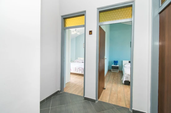 Apartmán Severní Dalmácie - Brodarica DA 3919 N3