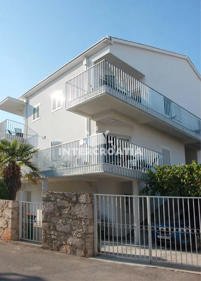 Apartmán Severní Dalmácie - Tribunj (Vodice) DA 4214 N2