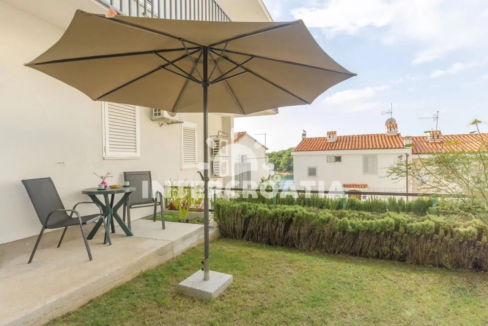 Apartmán Severní Dalmácie - Tribunj (Vodice) DA 4214 N2