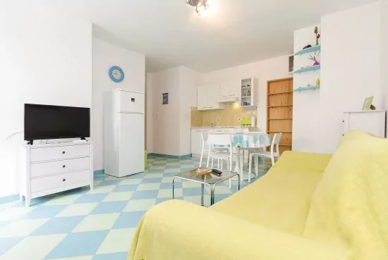 Apartmán Severní Dalmácie - Tribunj (Vodice) DA 4214 N2