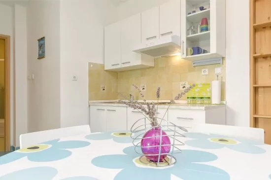 Apartmán Severní Dalmácie - Tribunj (Vodice) DA 4214 N2