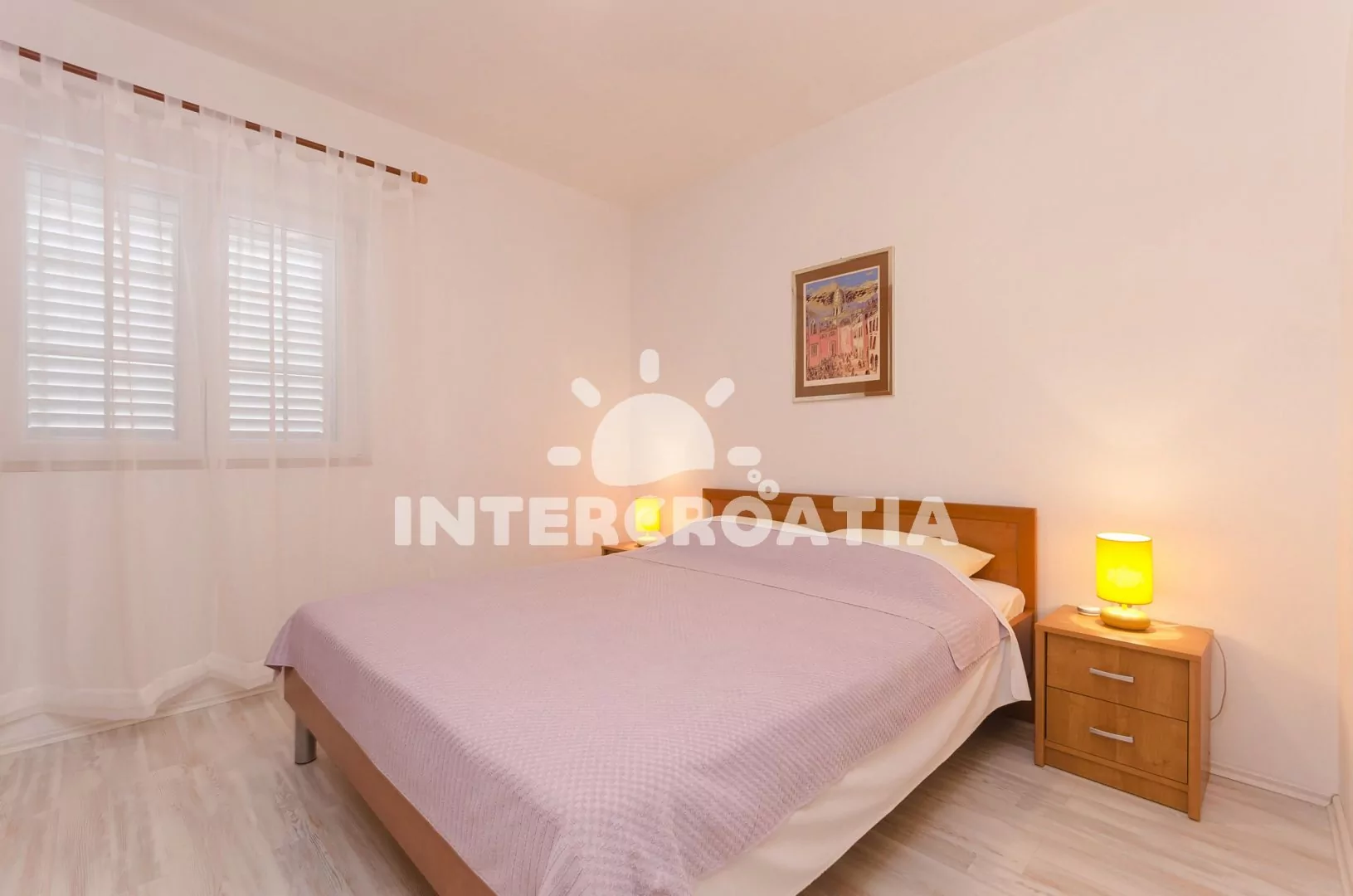 Apartmán Severní Dalmácie - Tribunj (Vodice) DA 4214 N2