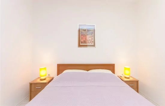 Apartmán Severní Dalmácie - Tribunj (Vodice) DA 4214 N2