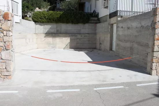 Apartmán Severní Dalmácie - Tribunj (Vodice) DA 4214 N2