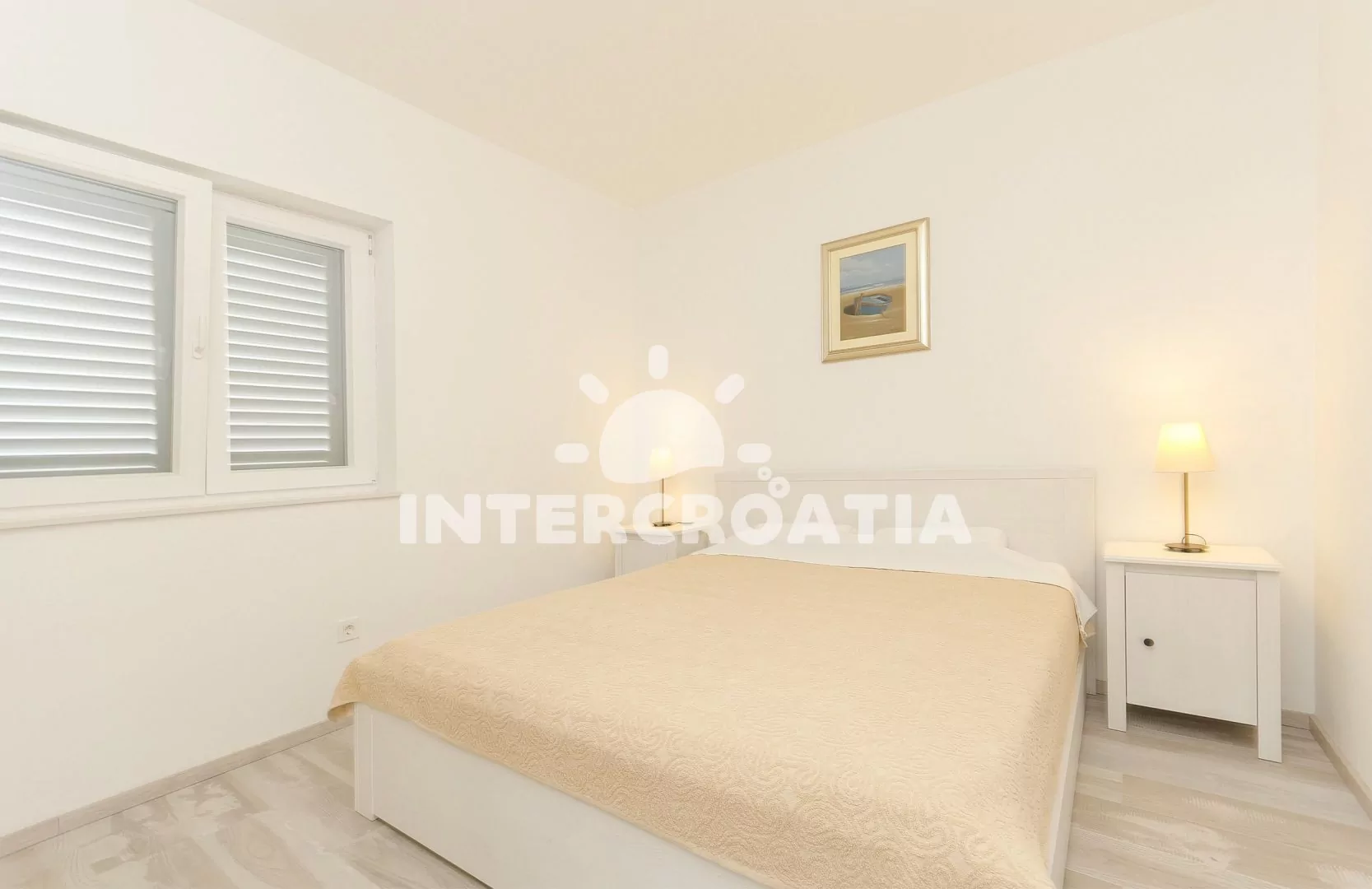 Apartmán Severní Dalmácie - Tribunj (Vodice) DA 4214 N3