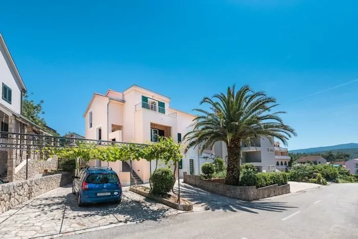 Apartmán Ostrov Hvar - Vrboska OS 2016 N1