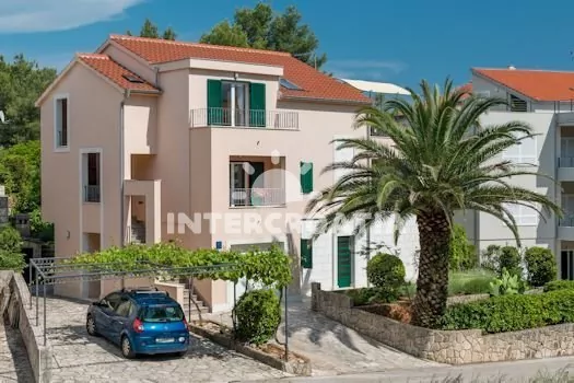 Apartmán Ostrov Hvar - Vrboska OS 2016 N1