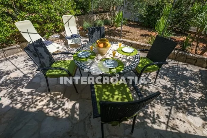 Apartmán Ostrov Hvar - Vrboska OS 2016 N1