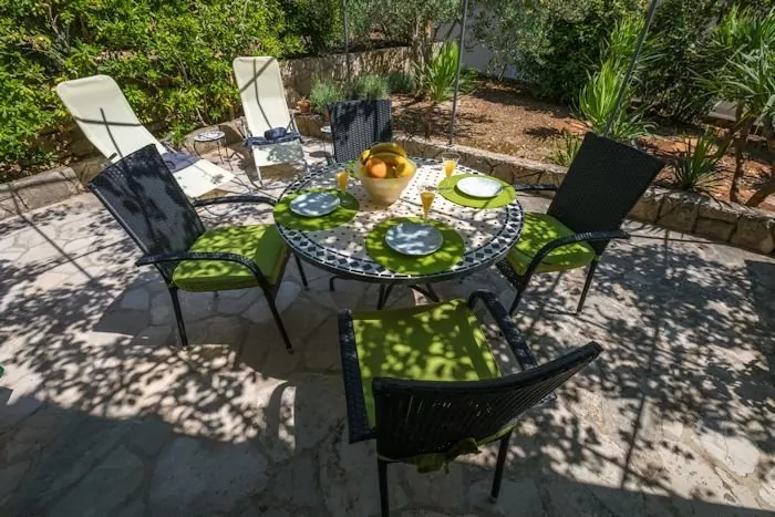 Apartmán Ostrov Hvar - Vrboska OS 2016 N1