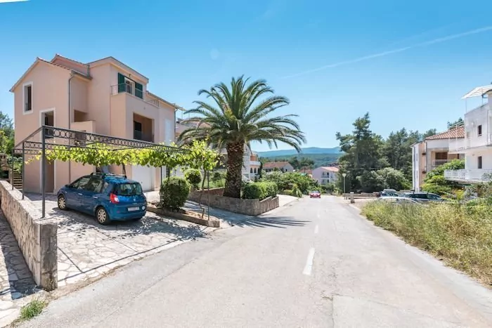 Apartmán Ostrov Hvar - Vrboska OS 2016 N2