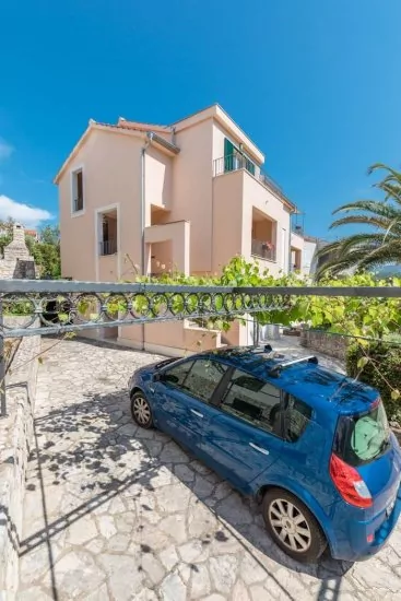 Apartmán Ostrov Hvar - Vrboska OS 2016 N2