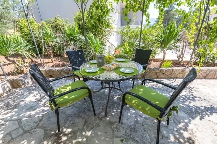 Apartmán Ostrov Hvar - Vrboska OS 2016 N2