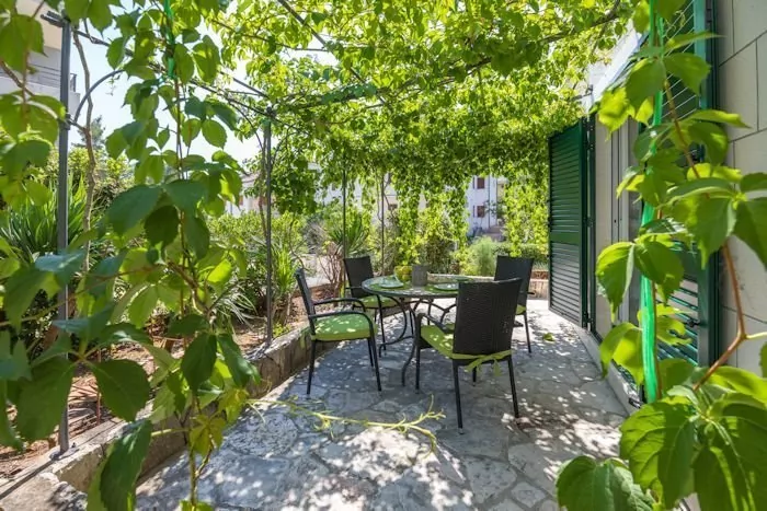 Apartmán Ostrov Hvar - Vrboska OS 2016 N2