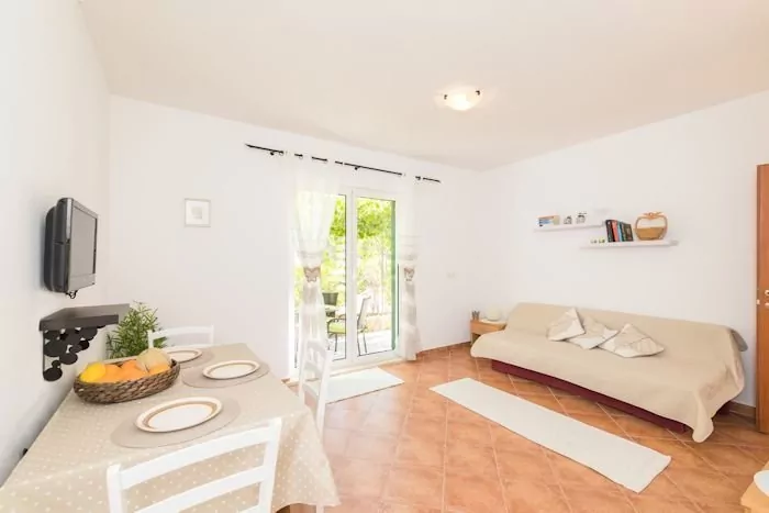 Apartmán Ostrov Hvar - Vrboska OS 2016 N2