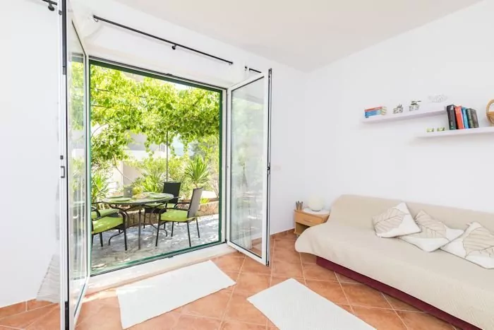 Apartmán Ostrov Hvar - Vrboska OS 2016 N2