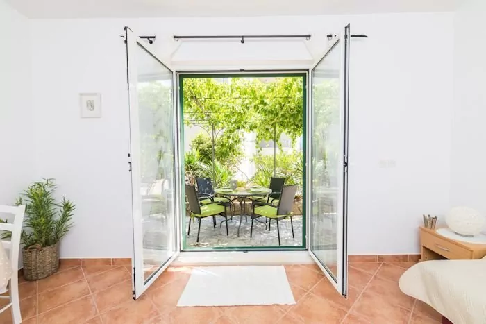 Apartmán Ostrov Hvar - Vrboska OS 2016 N2