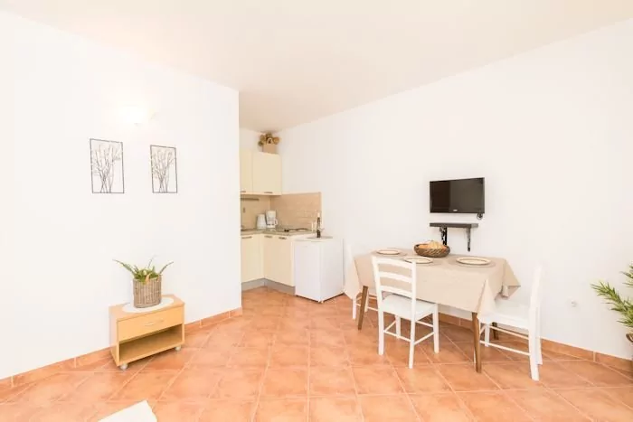 Apartmán Ostrov Hvar - Vrboska OS 2016 N2