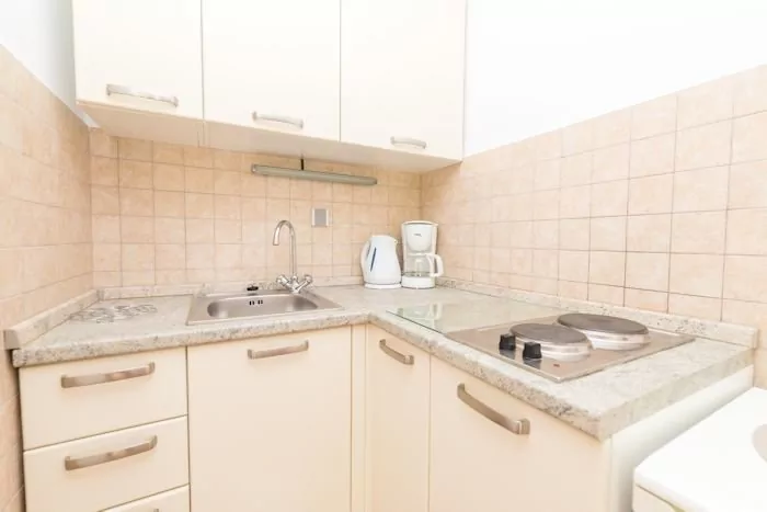 Apartmán Ostrov Hvar - Vrboska OS 2016 N2