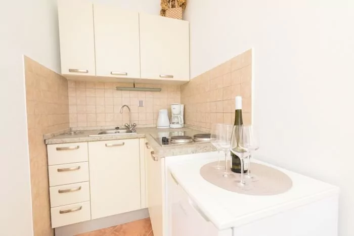 Apartmán Ostrov Hvar - Vrboska OS 2016 N2