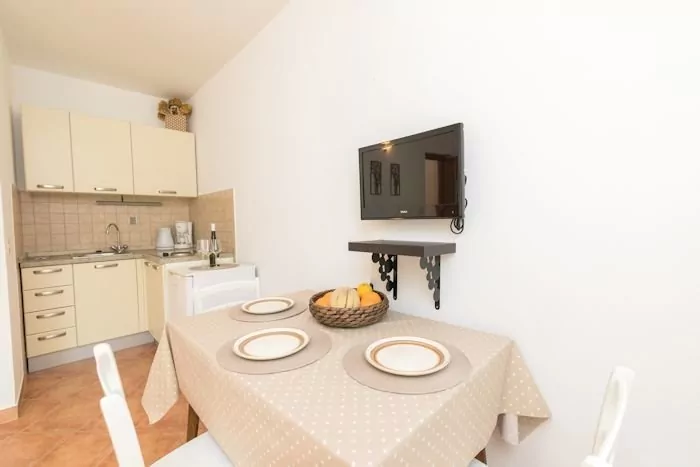 Apartmán Ostrov Hvar - Vrboska OS 2016 N2