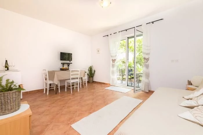 Apartmán Ostrov Hvar - Vrboska OS 2016 N2