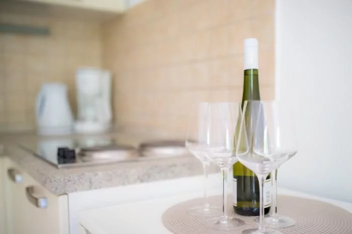 Apartmán Ostrov Hvar - Vrboska OS 2016 N2