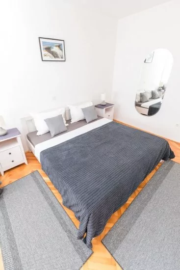 Apartmán Ostrov Hvar - Vrboska OS 2016 N2