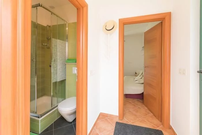 Apartmán Ostrov Hvar - Vrboska OS 2016 N2