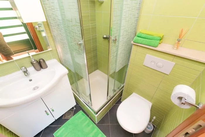 Apartmán Ostrov Hvar - Vrboska OS 2016 N2