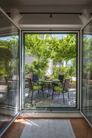 Apartmán Ostrov Hvar - Vrboska OS 2016 N2