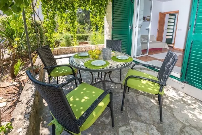 Apartmán Ostrov Hvar - Vrboska OS 2016 N2