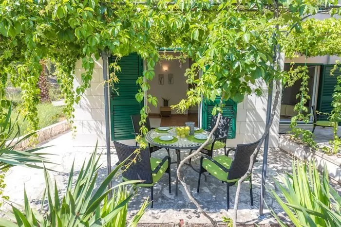 Apartmán Ostrov Hvar - Vrboska OS 2016 N2