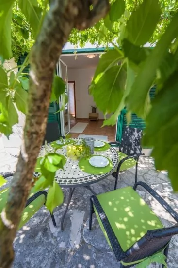 Apartmán Ostrov Hvar - Vrboska OS 2016 N2