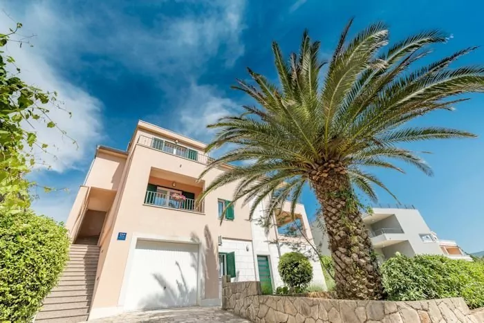 Apartmán Ostrov Hvar - Vrboska OS 2016 N3