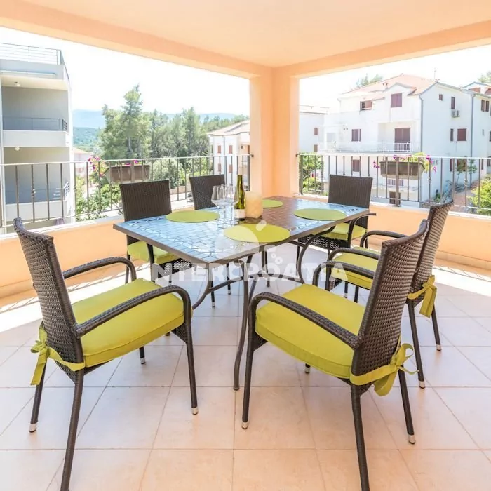Apartmán Ostrov Hvar - Vrboska OS 2016 N3