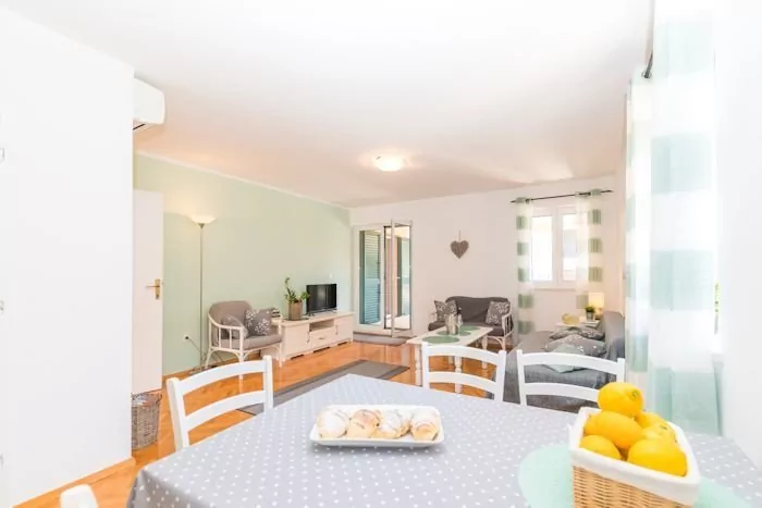 Apartmán Ostrov Hvar - Vrboska OS 2016 N3