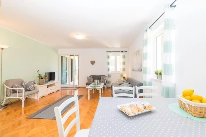 Apartmán Ostrov Hvar - Vrboska OS 2016 N3