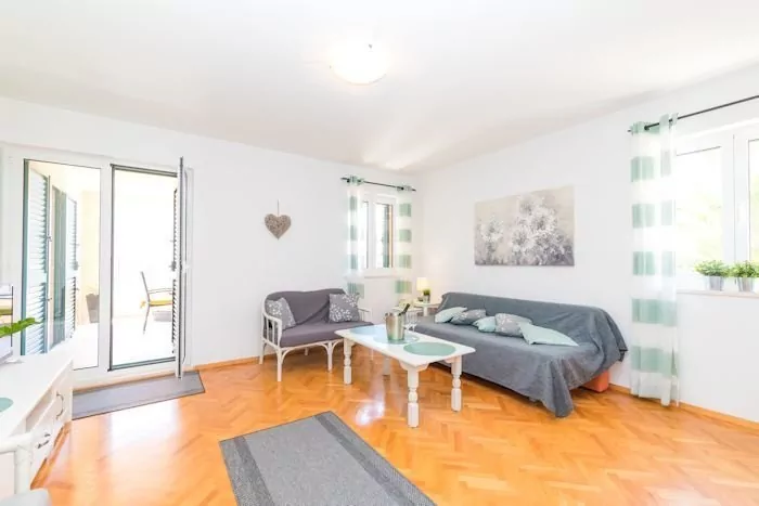 Apartmán Ostrov Hvar - Vrboska OS 2016 N3