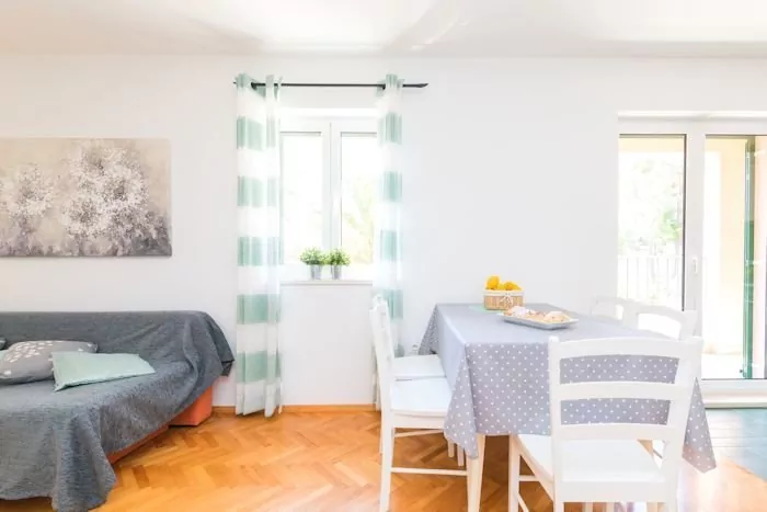 Apartmán Ostrov Hvar - Vrboska OS 2016 N3