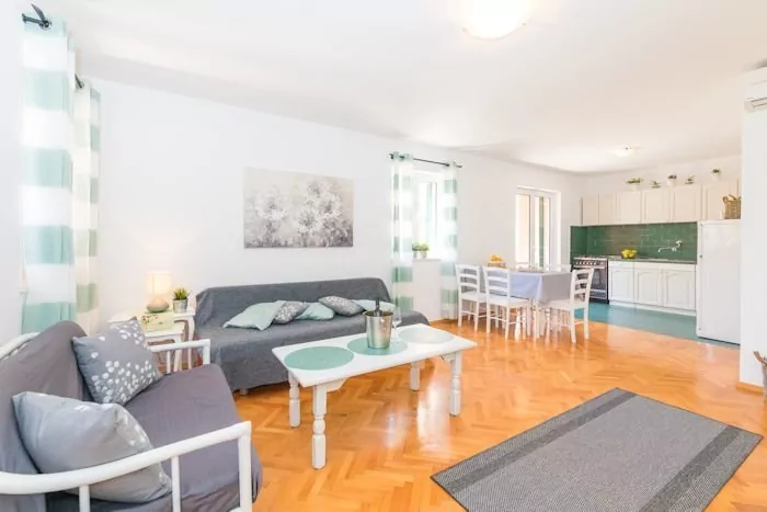 Apartmán Ostrov Hvar - Vrboska OS 2016 N3