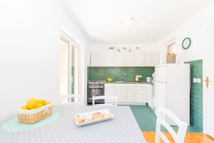 Apartmán Ostrov Hvar - Vrboska OS 2016 N3