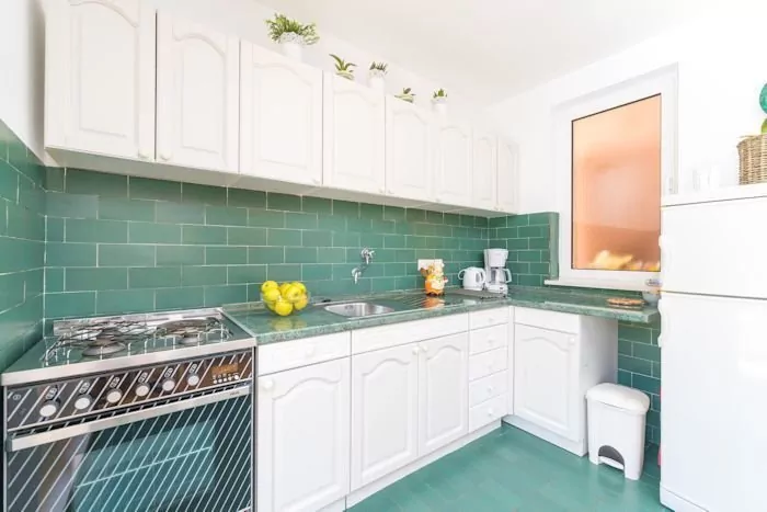 Apartmán Ostrov Hvar - Vrboska OS 2016 N3